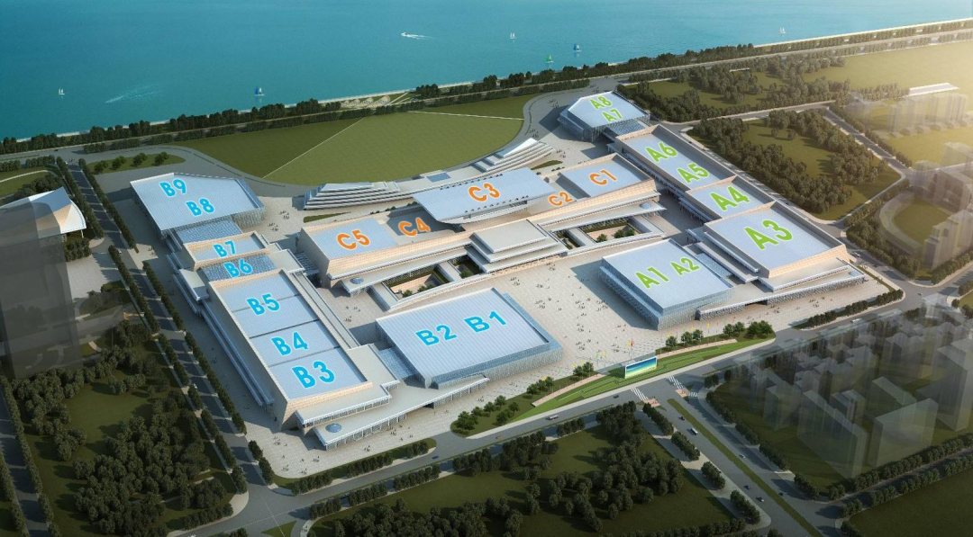 相聚鹭岛,扬帆起航正当时!