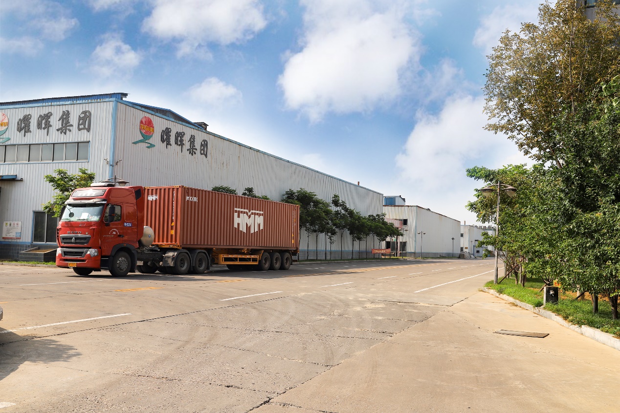 山东厨房玻璃用品里的“小巨人”,借跨境电商成为国际“名牌”