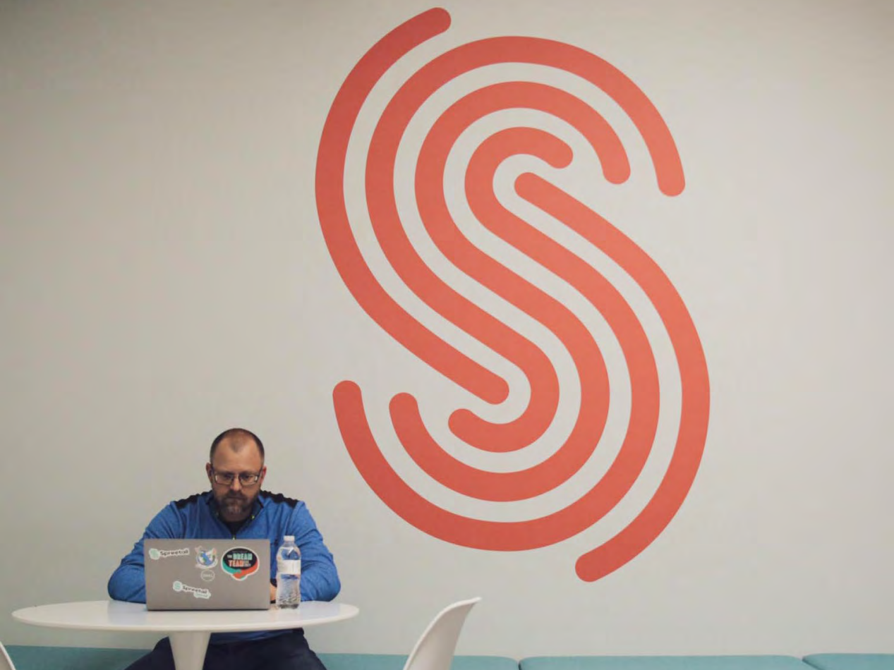 销量上不去?出现这5种迹象,你需要Spreetail了!