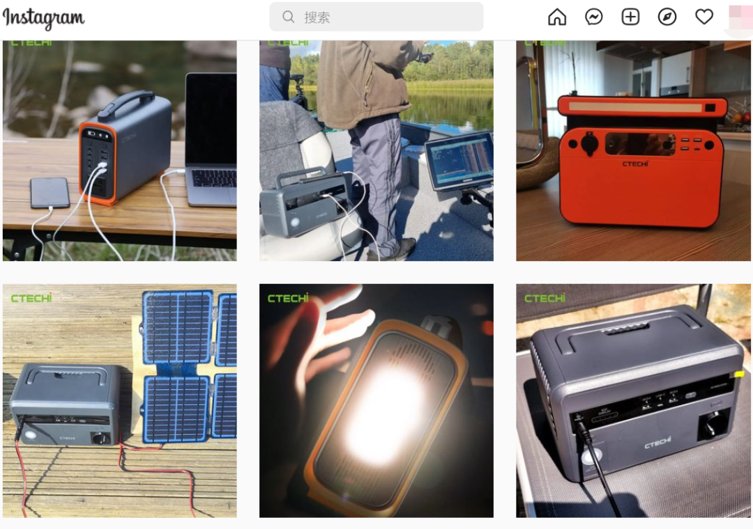 深圳大卖重金组建独立站团队!刚获得数千万融资