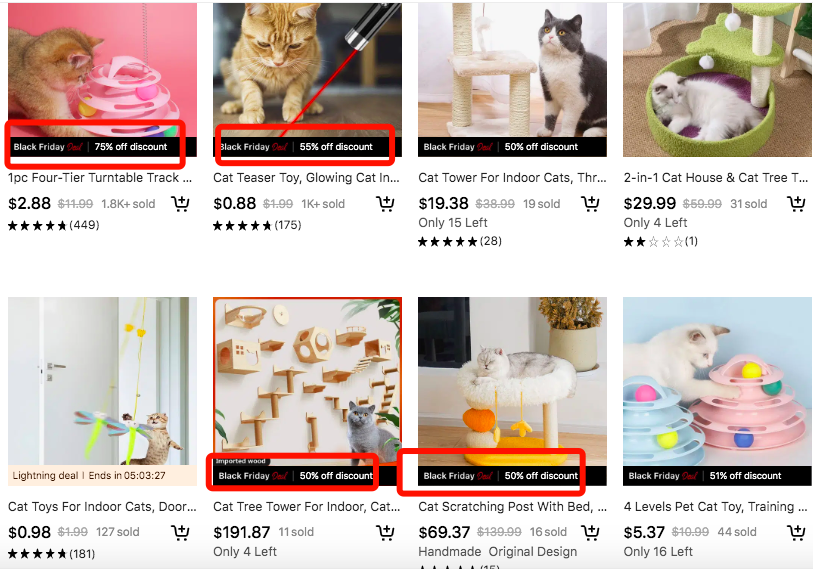 不卷了?拼多多TEMU或调整定价策略