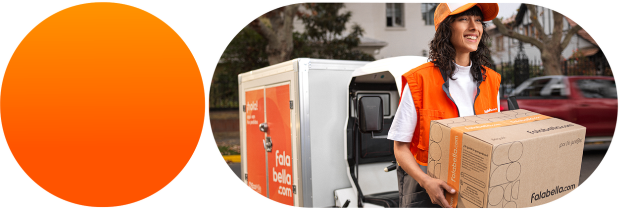 Linio品牌升级为Falabella!新平台8大优势助力中国品牌出海