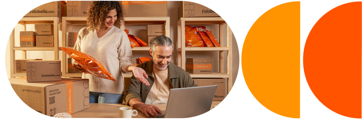 Linio品牌升级为Falabella!新平台8大优势助力中国品牌出海