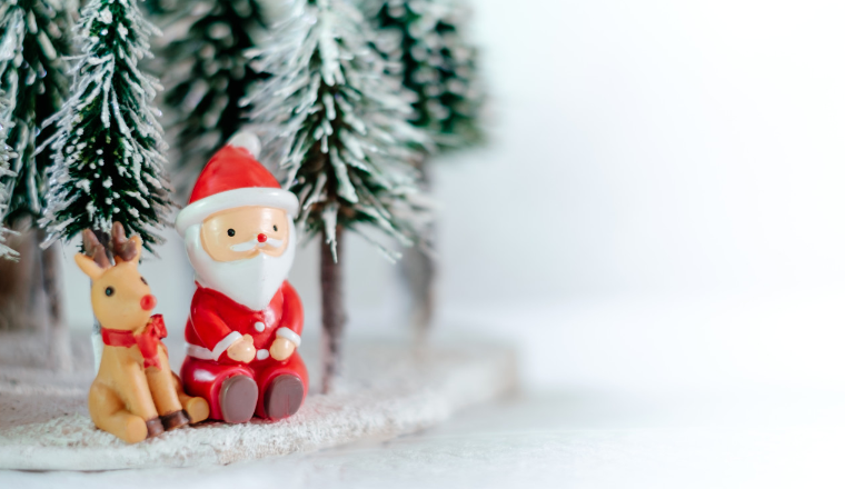 想在圣诞节大促爆单？快来看看2022年欧美消费者节日消费趋势！