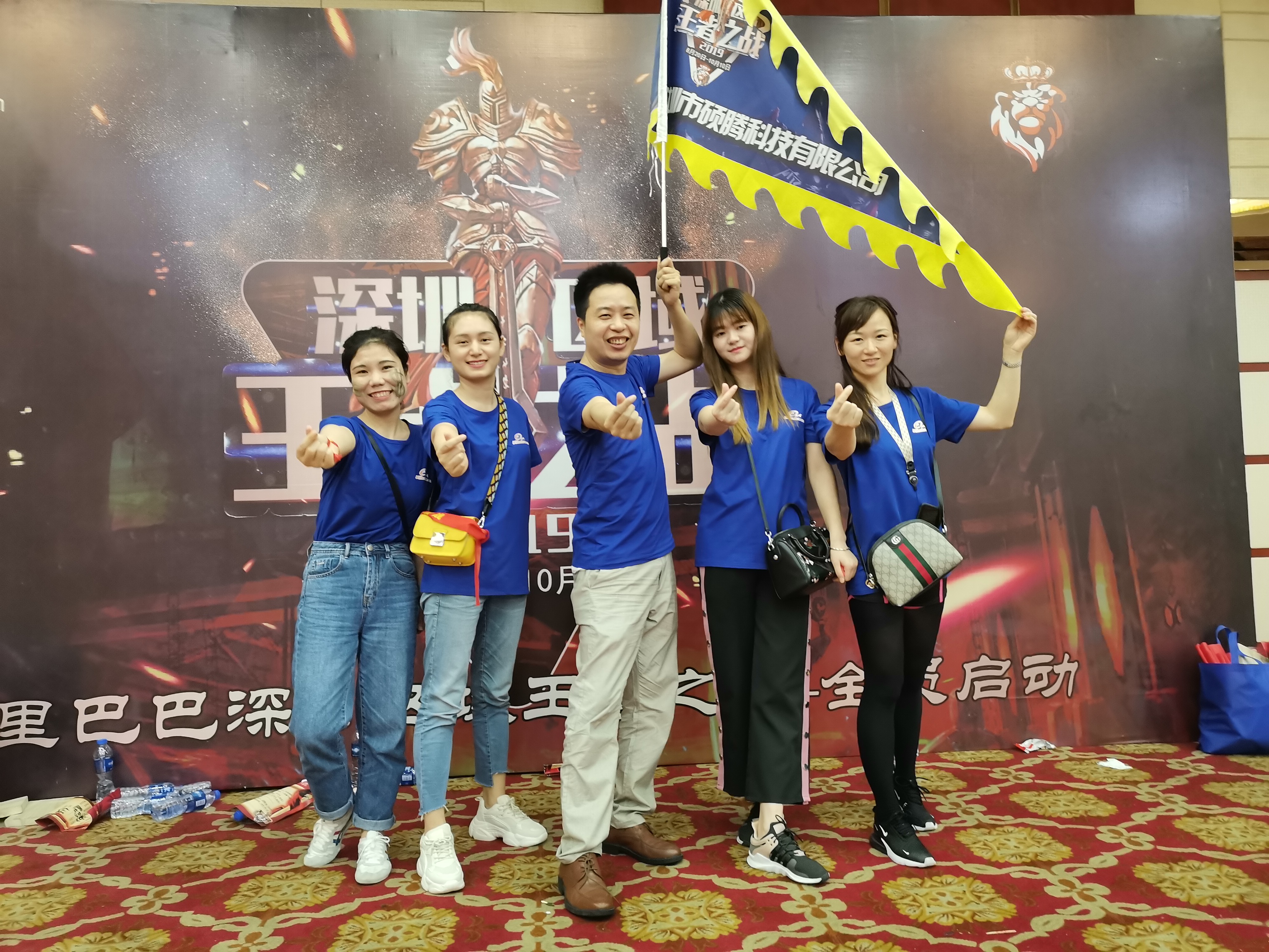 从华强北起家到专精特新,深圳硕腾科技手握单笔2亿大单