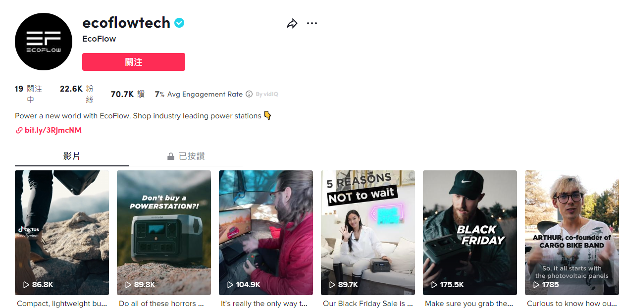 Portable Power Station便捷式移动电源关键词流量潜力