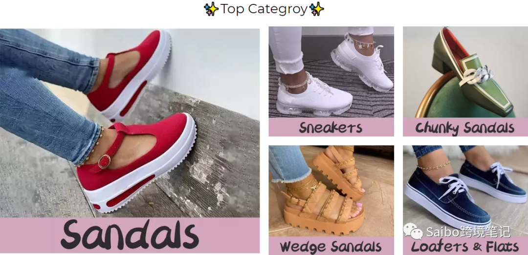 独立站转化率（上）：网站结构与体验篇