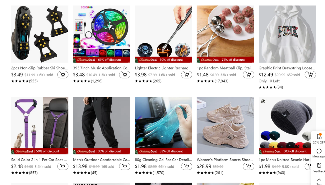 Temu变脸,对卖家“下手”了