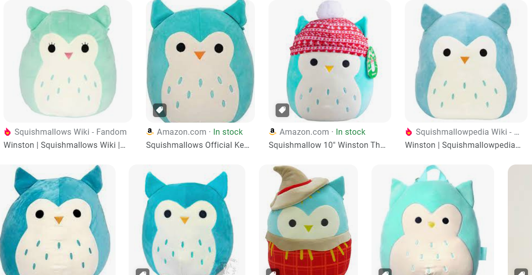 爆红TikTok !由一款抱枕掀起的玩具收藏潮