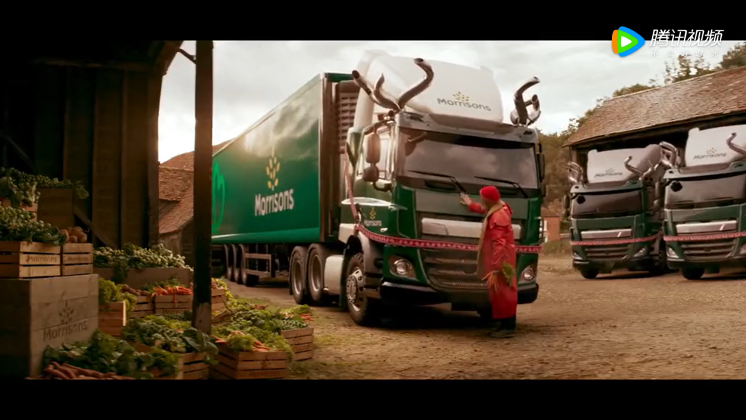 盘点最具创意4个圣诞节营销活动：哪个品牌最戳你？