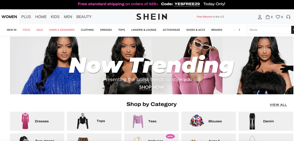 掘金TikTok跨境电商正当时,视界云VIP Speed 跨境网络加速平台助力卖家加速出海