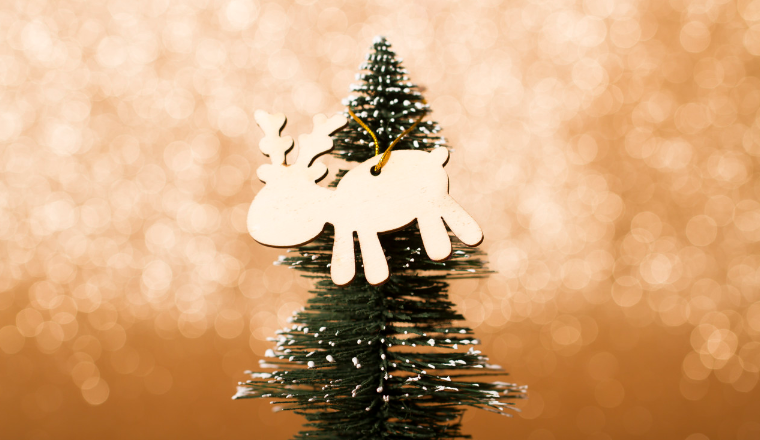 销量压过亚马逊?“圣诞树杯”买爆TikTok