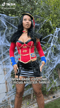 TikTok狂吸粉，上线18个月狂赚4亿美元的Fashion Nova什么来头？