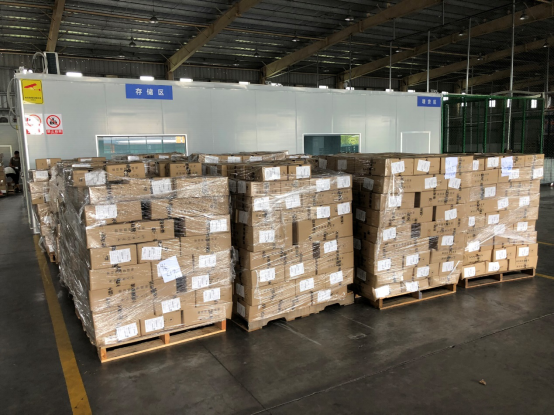 拼多多联手海投跨境通面对全球进口招商