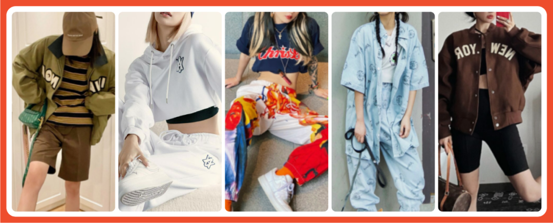 时尚白皮书重磅发布! 各市场流行什么穿搭? 最爱买哪个颜色? 消费者画像和热卖趋势来了