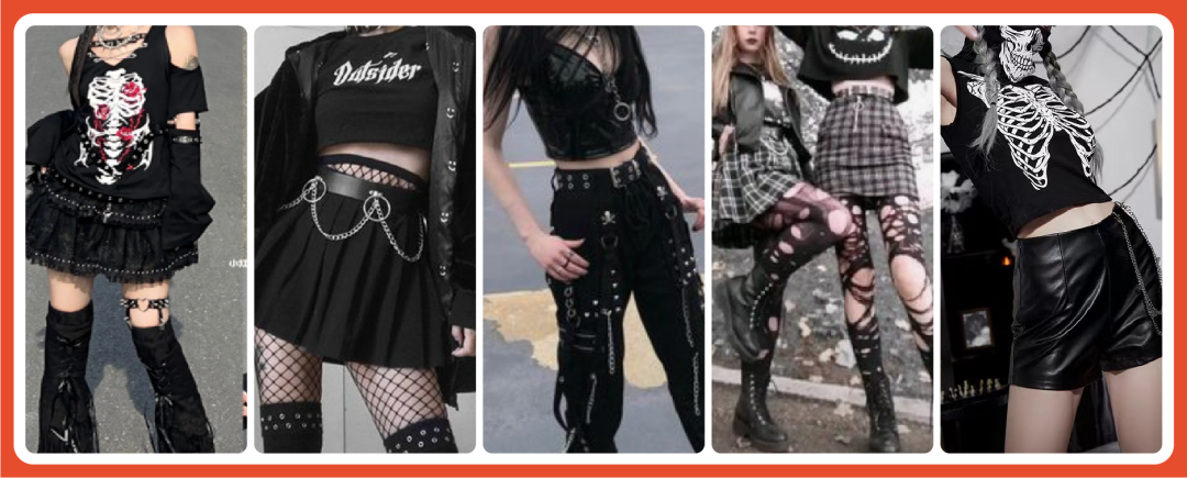 时尚白皮书重磅发布! 各市场流行什么穿搭? 最爱买哪个颜色? 消费者画像和热卖趋势来了