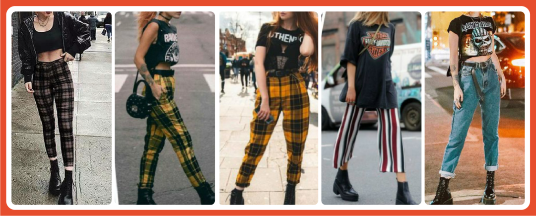 时尚白皮书重磅发布! 各市场流行什么穿搭? 最爱买哪个颜色? 消费者画像和热卖趋势来了