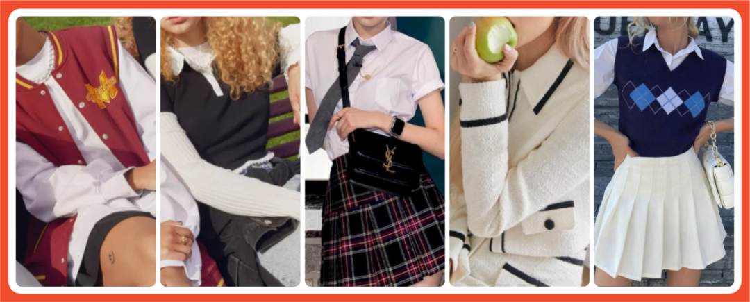 时尚白皮书重磅发布! 各市场流行什么穿搭? 最爱买哪个颜色? 消费者画像和热卖趋势来了