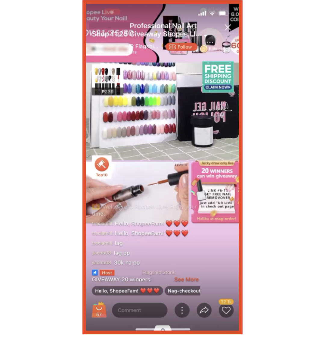 从0做品牌成功日销18万! 甲油胶卖家撬动千亿美甲市场