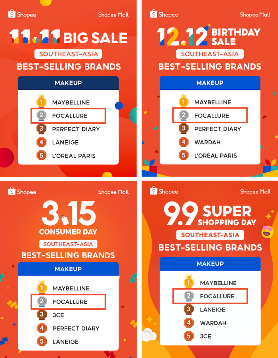 今年9.9爆了10万单! 大促单量暴涨10倍的超级大卖来授课