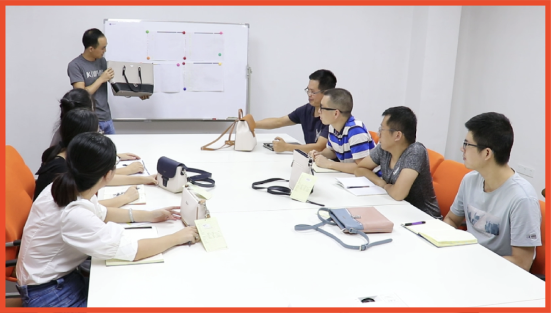 10年女包外贸人转型跨境电商出海, 0基础拿下日销30万