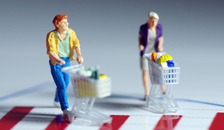 折扣重叠怎么办