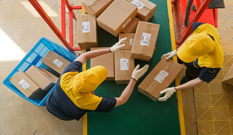 亚马逊FBM的两种发货模式科普