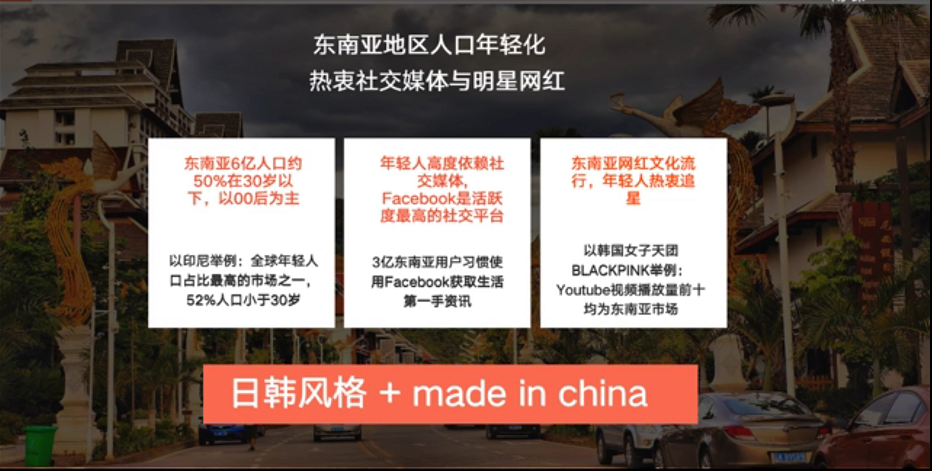 那些shopee新手常见选择站点