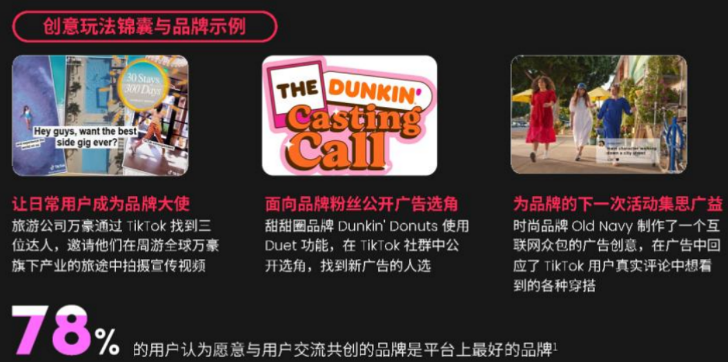 重新定义品牌营销：TikTok《What's Next 2023》详细解读