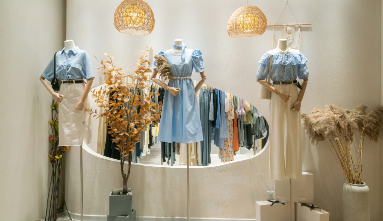 TikTok爆火的大码美！背后是千亿市值的蓝海类目！