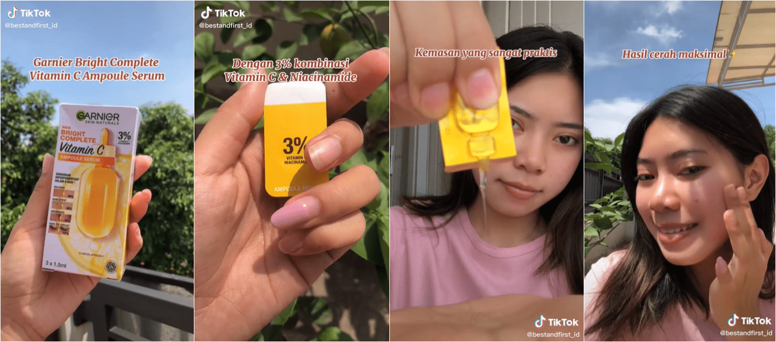 出海企业做好TikTok短视频内容营销，让你的产品卖到断货