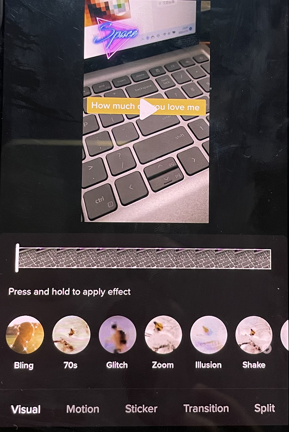 那些年你错过的TikTok功能!