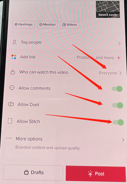 那些年你错过的TikTok功能!