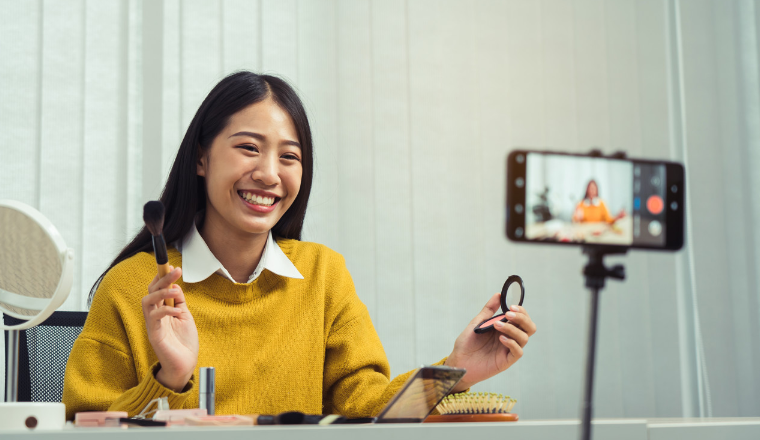 TikToK 出海营销小技巧