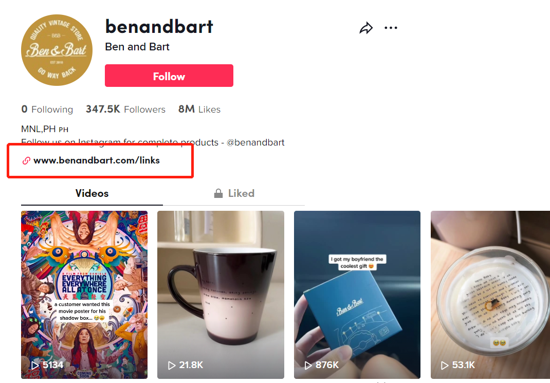 拒绝“撞衫”,个性化“定制产品”爆红TikTok!