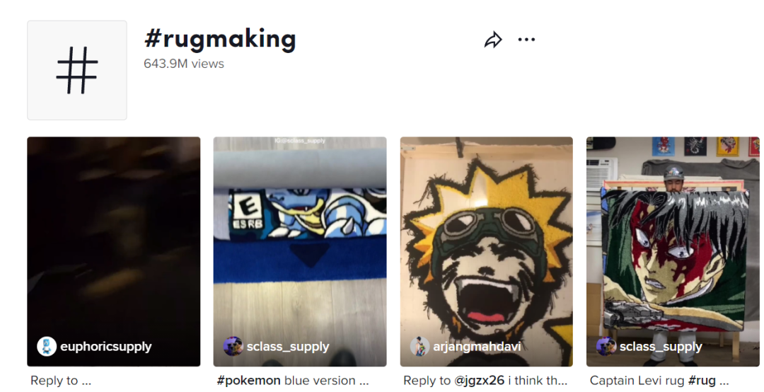 拒绝“撞衫”,个性化“定制产品”爆红TikTok!