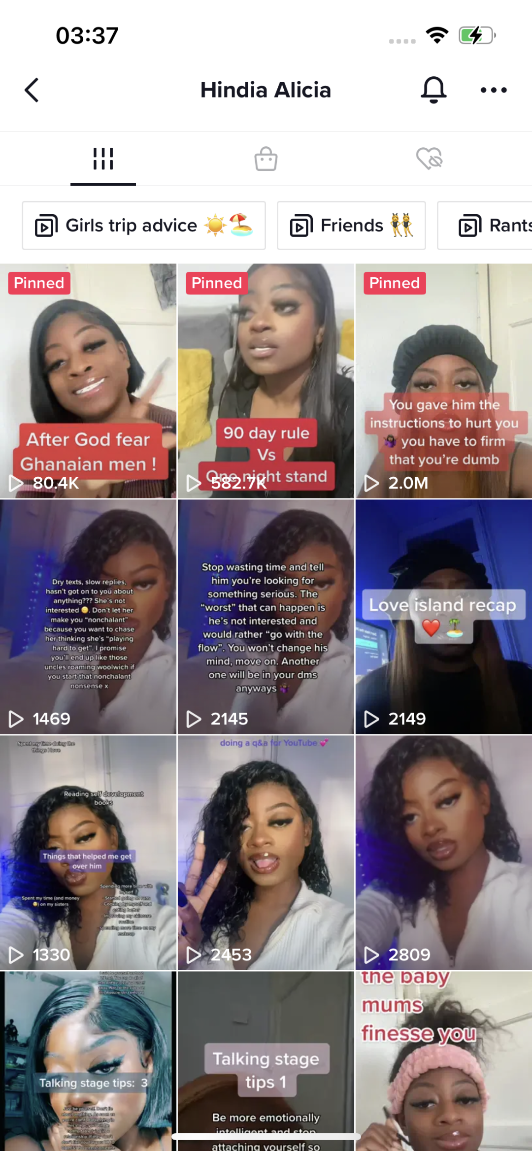 案例分享:联盟带货7天出单2100英镑!