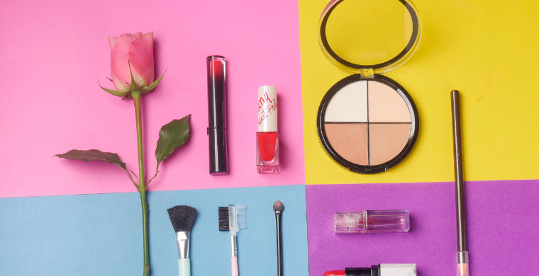 TikTok1.82亿次曝光,她还能否成为出海美妆“营销天花板”?