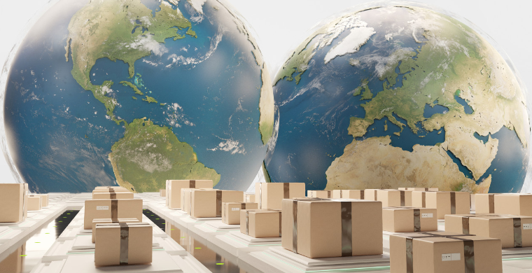 【一周跨境简报】美国最新电商数据出炉！5大品类值得注意