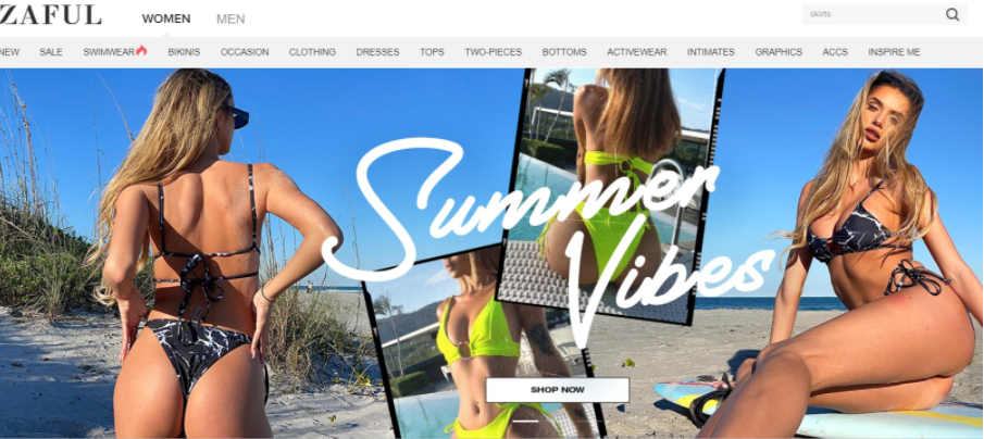 紧追SHEIN、社区活跃用户超80万,ZAFUL的社媒盘子有多大