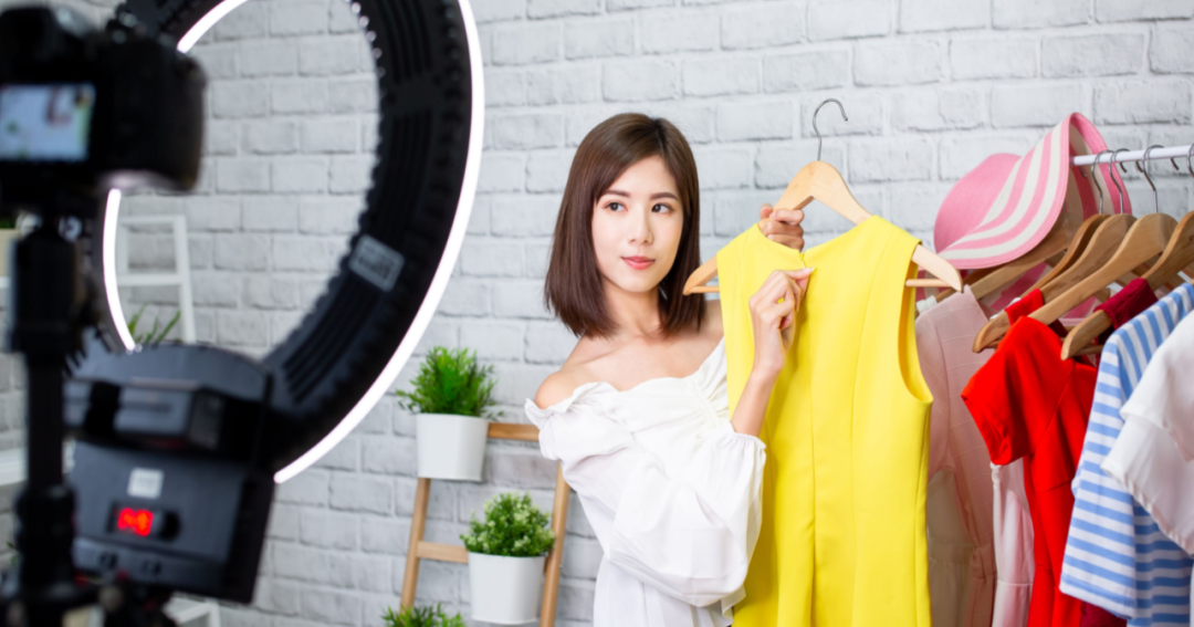 预计2023年市场规模达190亿美元！东南亚直播带货越来越火