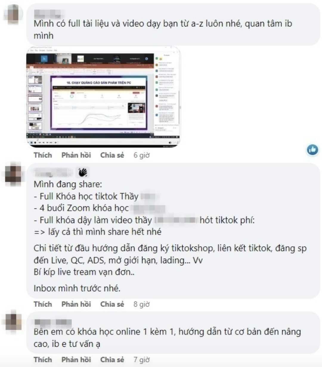 低至298元、保证出单、先付一半、无效退款....探秘东南亚TikTok Shop培训乱象