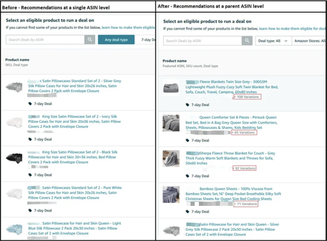 重磅｜亚马逊流量地图首发！还有3大新流量工具发布！
