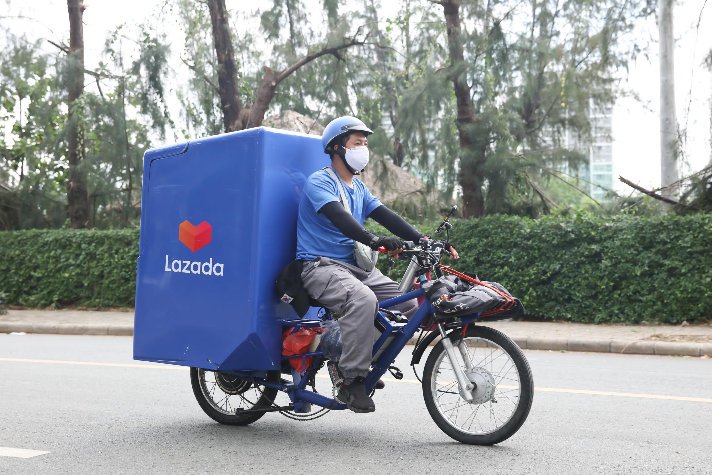 东南亚什么商品更好卖？Lazada发布2022年跨境趋势类目榜单