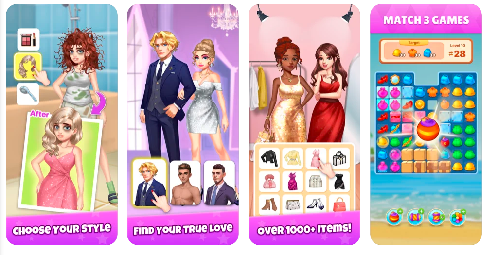 中国互联网出海一周头条 我们一起看真相聊大事儿 | 白鲸出品202期