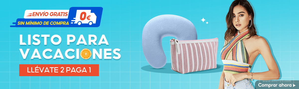 【Shopee市场周报】虾皮西班牙站2022年3月第3周市场周报