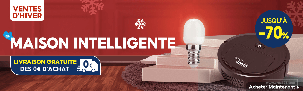 【Shopee市场周报】虾皮法国站2022年1月第3周市场周报