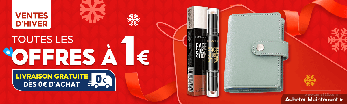 【Shopee市场周报】虾皮法国站2022年1月第3周市场周报