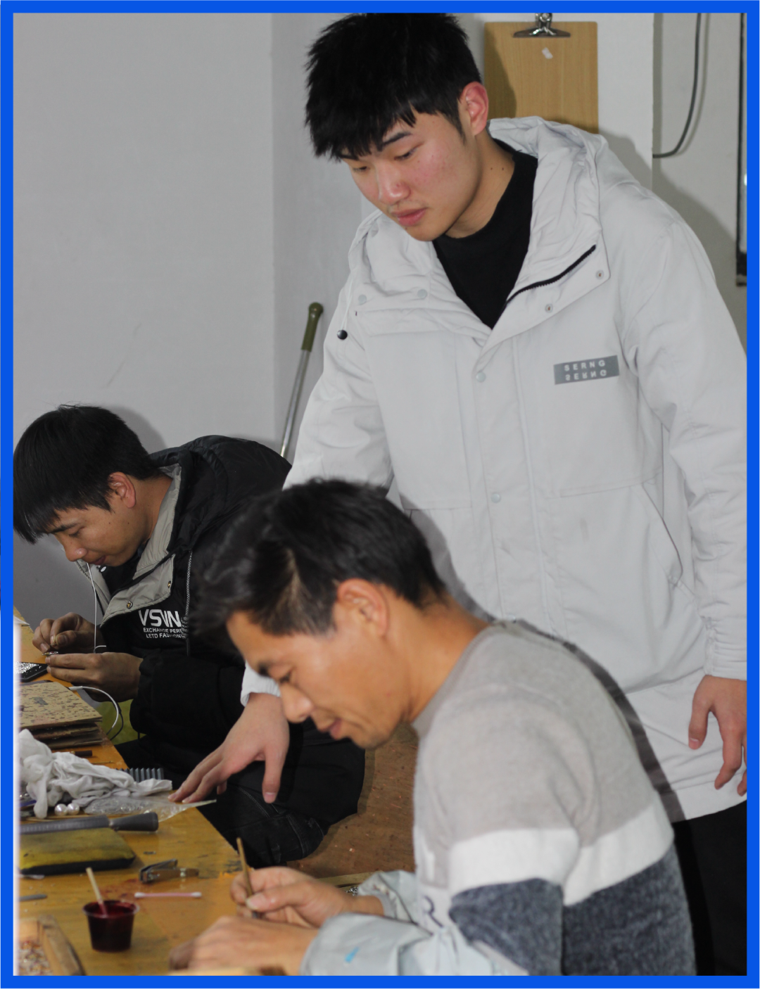 远离一线城市，95后“义漂”月销百万不是终点