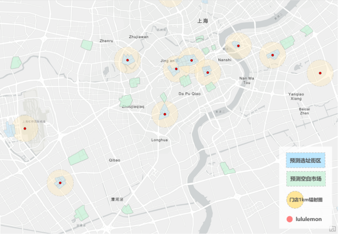 万字解读「Lululemon」:“巫师”与“刺猬”的组合游戏
